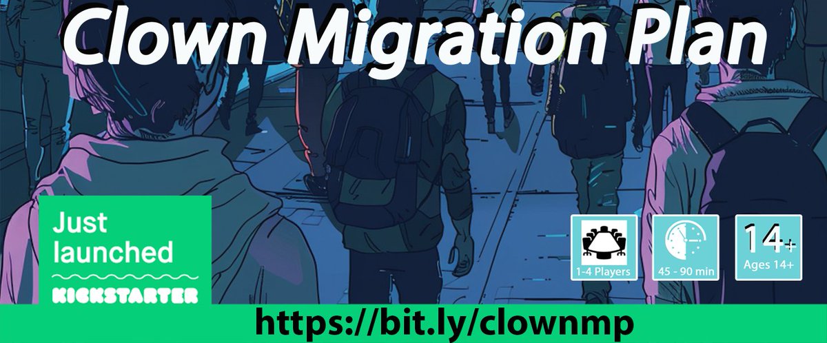 It may be early days, but it's waiting for you.