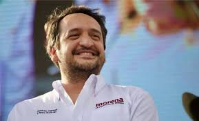¡CAE EL HEREDERO DE AMLO! Marco Rubio incluye oficialmente a Andy en su lista de objetivos
ago 3,791 3 minutes read
El golpe no vino desde Palacio Nacional, ni desde la Fiscalía, ni siquiera desde la oposición tradicional, sino desde un nombre que pesa en Washington y que, para