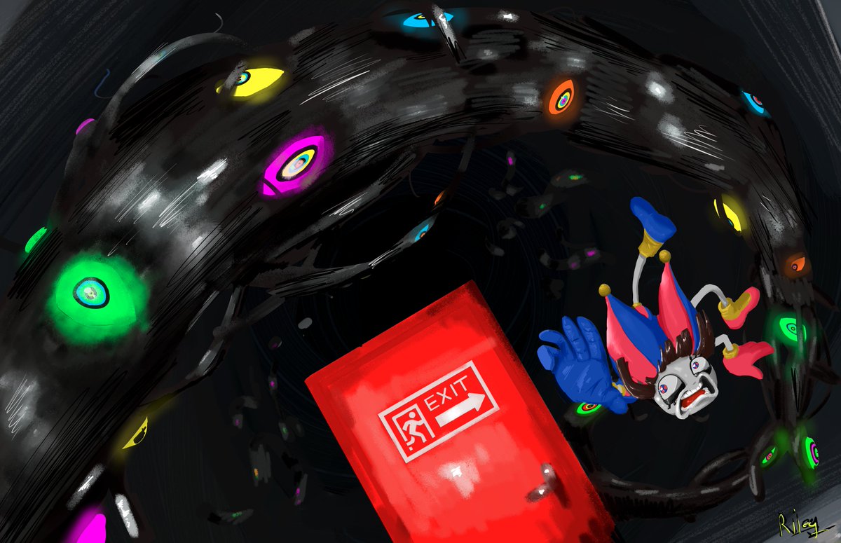 serketsecret's tweet photo. #TADC #tadcfanart https://t.co/ieY2gZMfqm