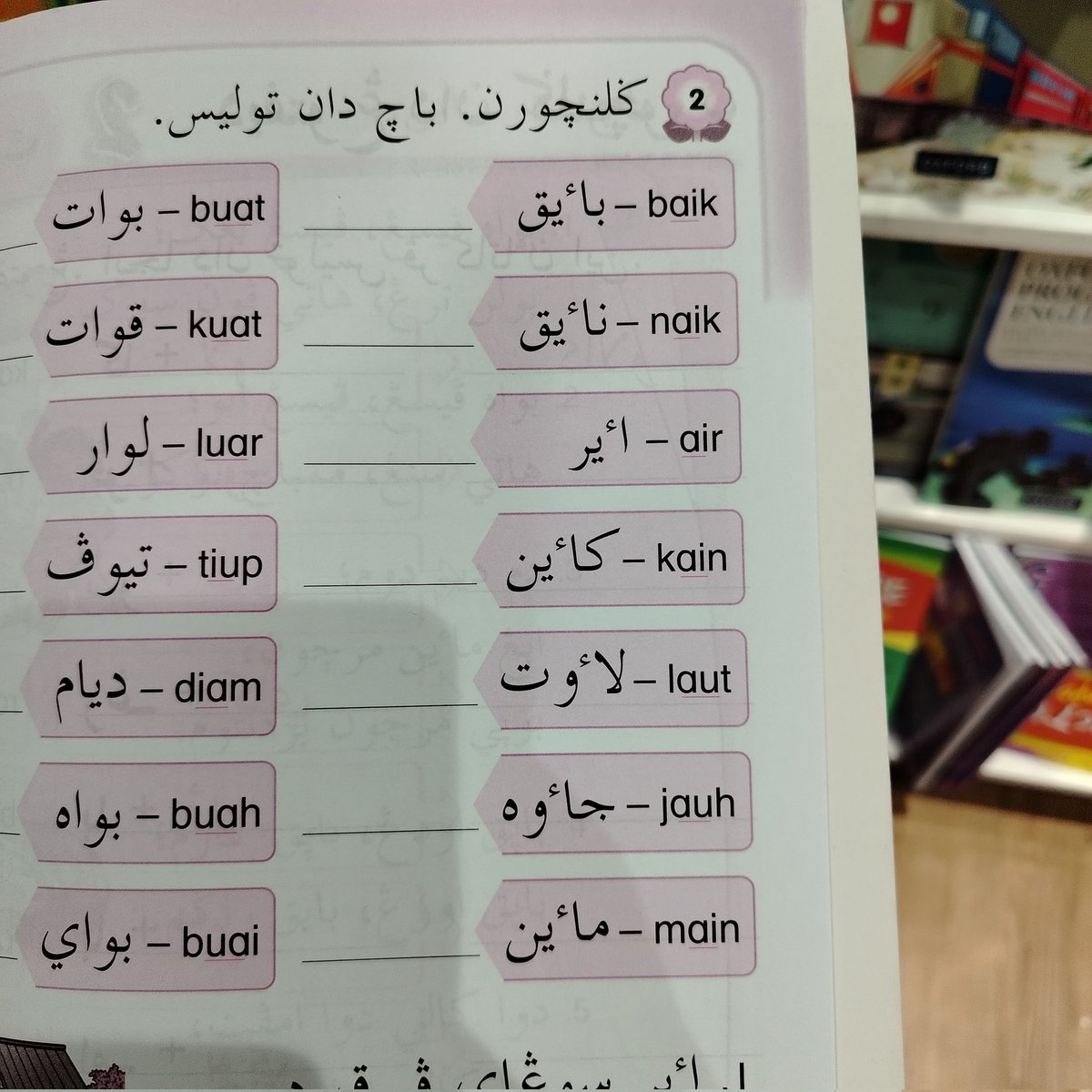 اوڠ ايندرسوڬارا ليلى سڠڬامارا 🇧🇳 (@inderasugara) on Twitter photo 