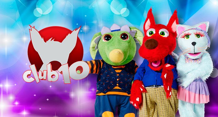 Familia therian tradicional