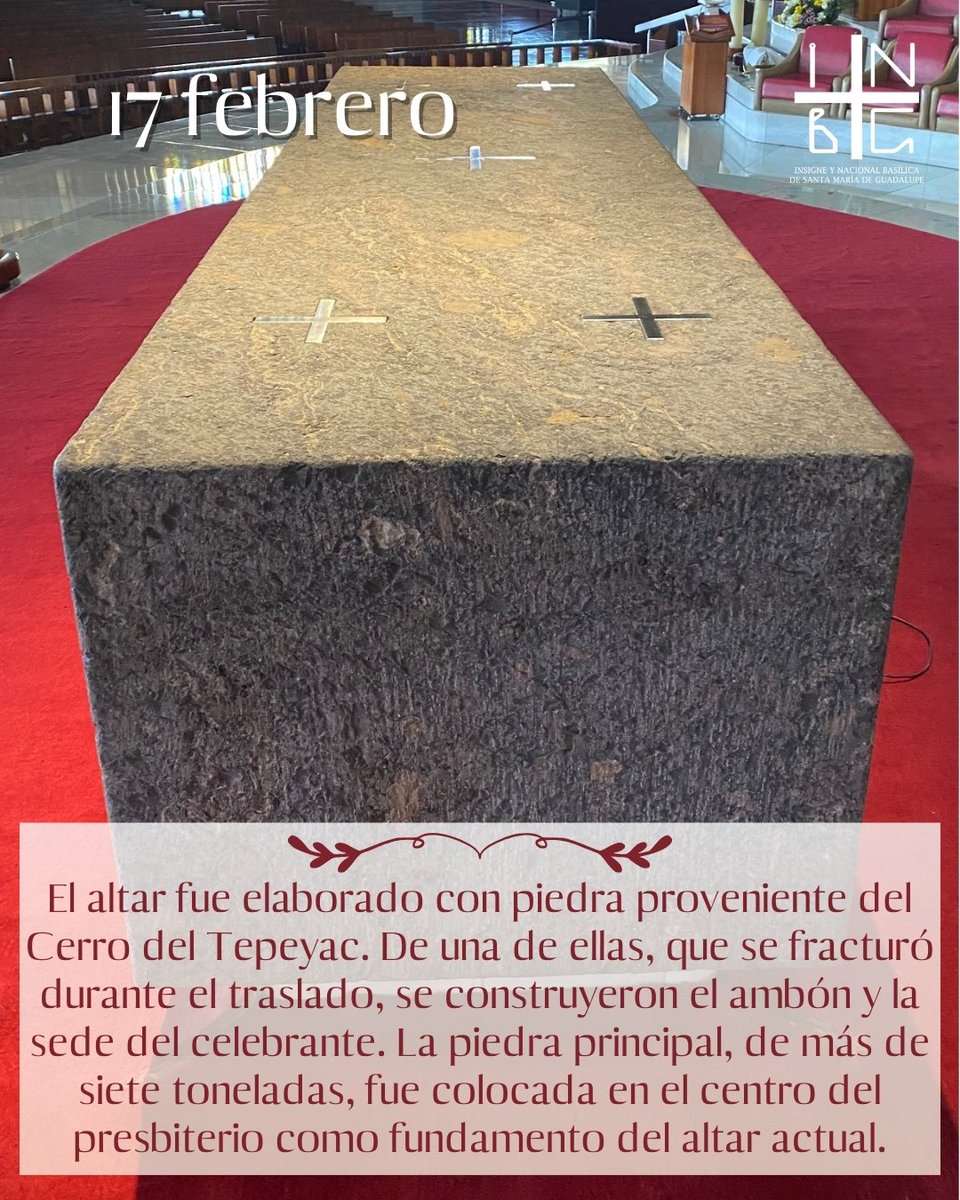 Basílica Guadalupe tweet media