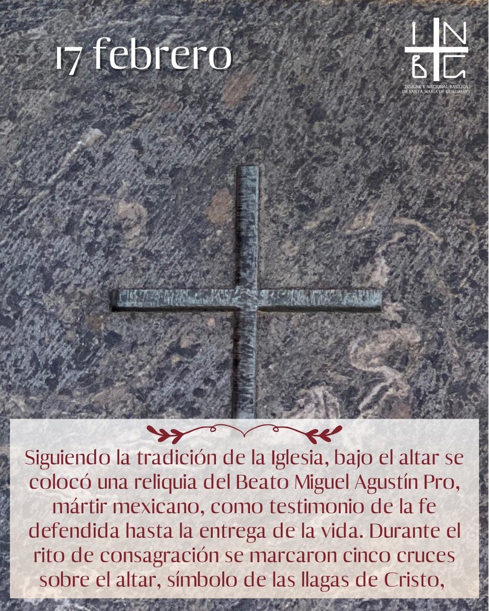 Basílica Guadalupe tweet media