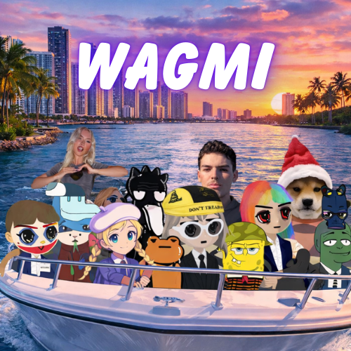 Ronnie Trades tweet media