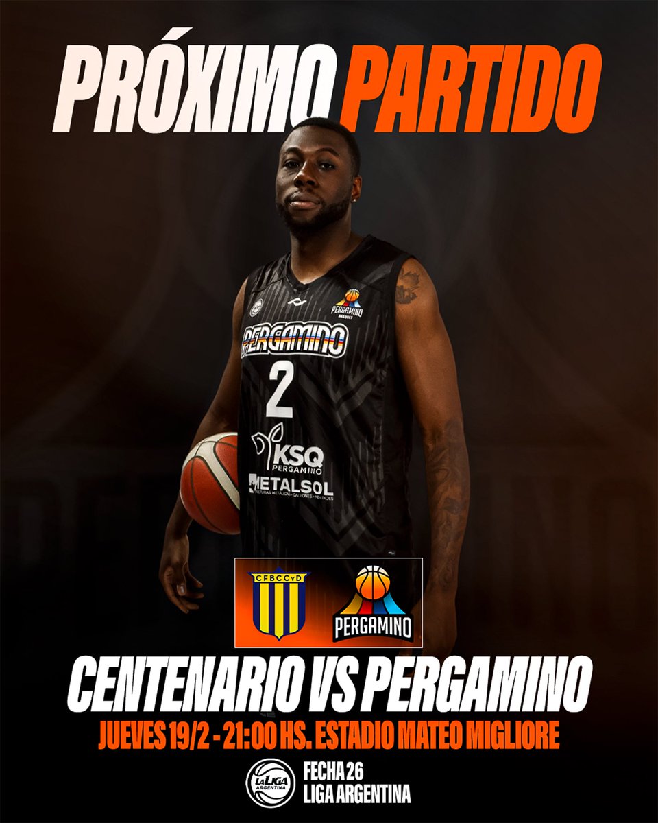 Pergamino Basquet tweet media