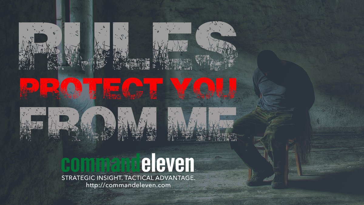 𝗖ommandEleven Intelligence® tweet media