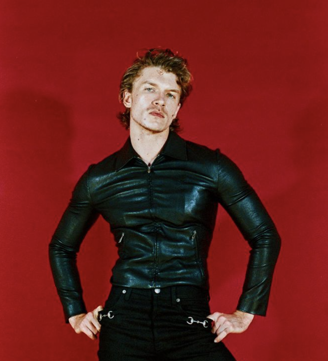 a duo that is about to work together