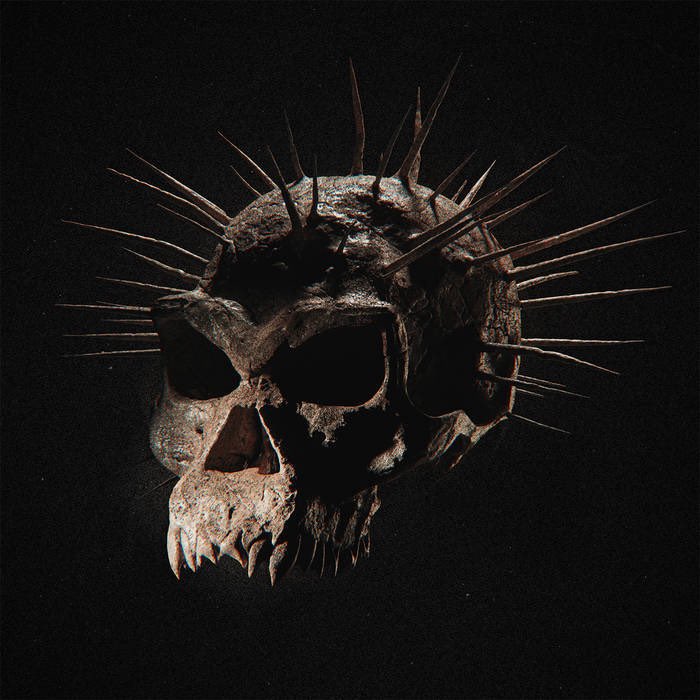 I know it’s only February, but this Killing Pace record is already up there for AOTY contender