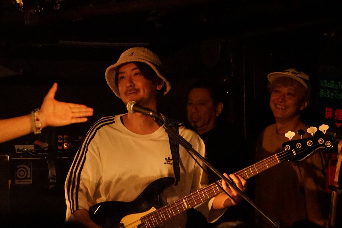 IKE (@ike1984official) / Posts / X