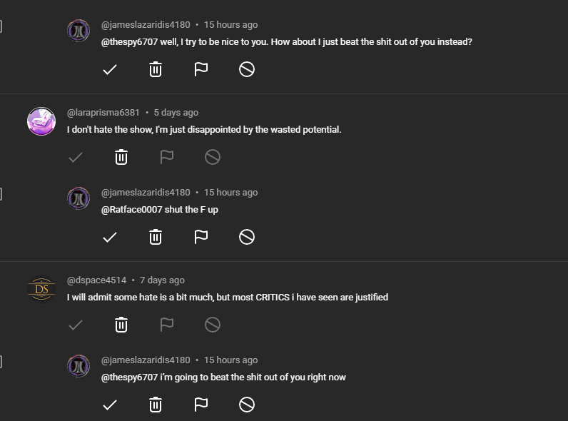 Soul Arts tweet media