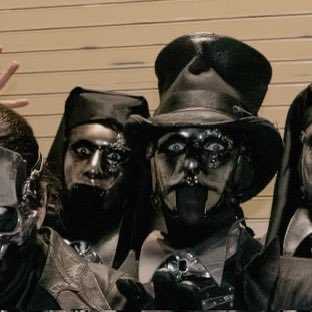 GhoulCrave's tweet image. 