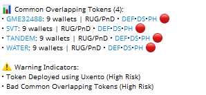 Common Holders added to RAVNView SOL: