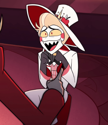 Today's Daily Lucifer!