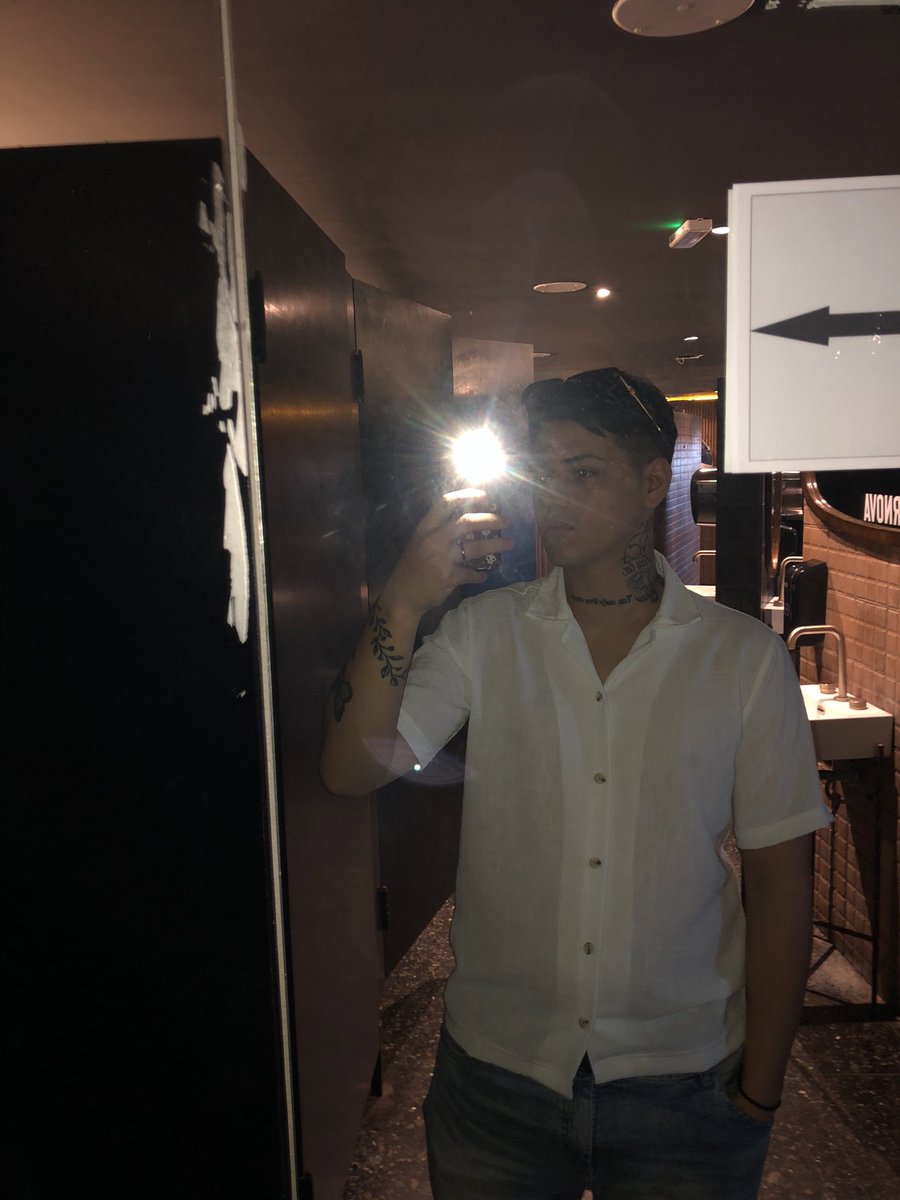 MATIAS SPLINTER tweet media