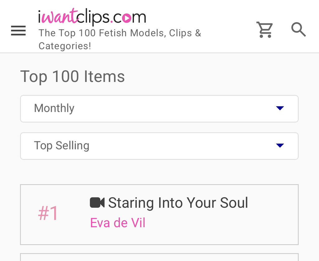 Best seller 🩷 I’m so pleased you’re eating it up.