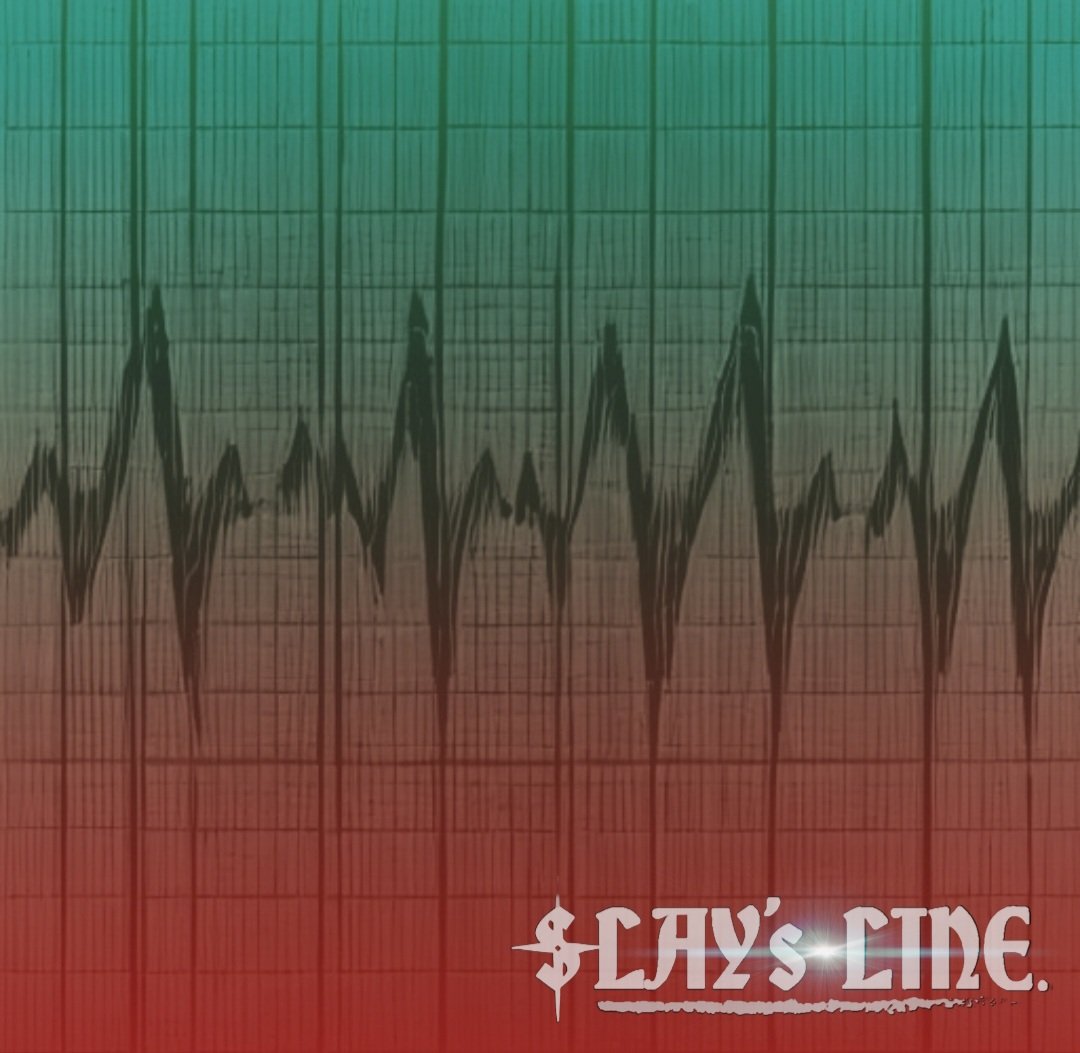 【解禁】
2/22より、SLAY's LINE.の初サブスクリプション配信予定！

お楽しみに！