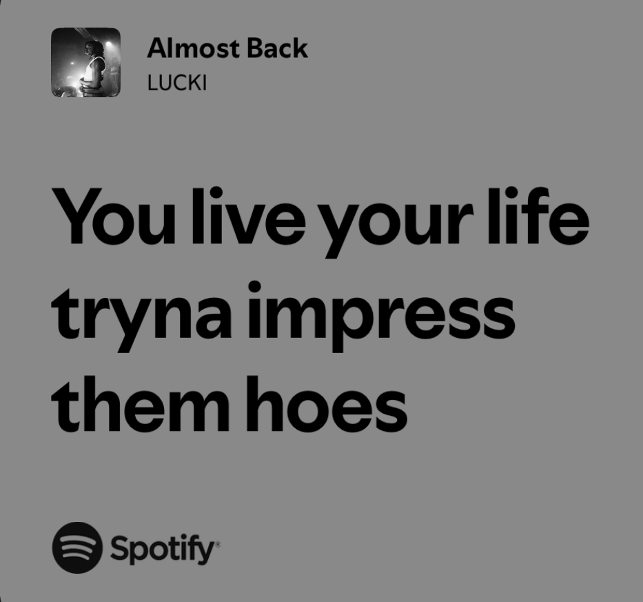 lucki fanpage tweet media