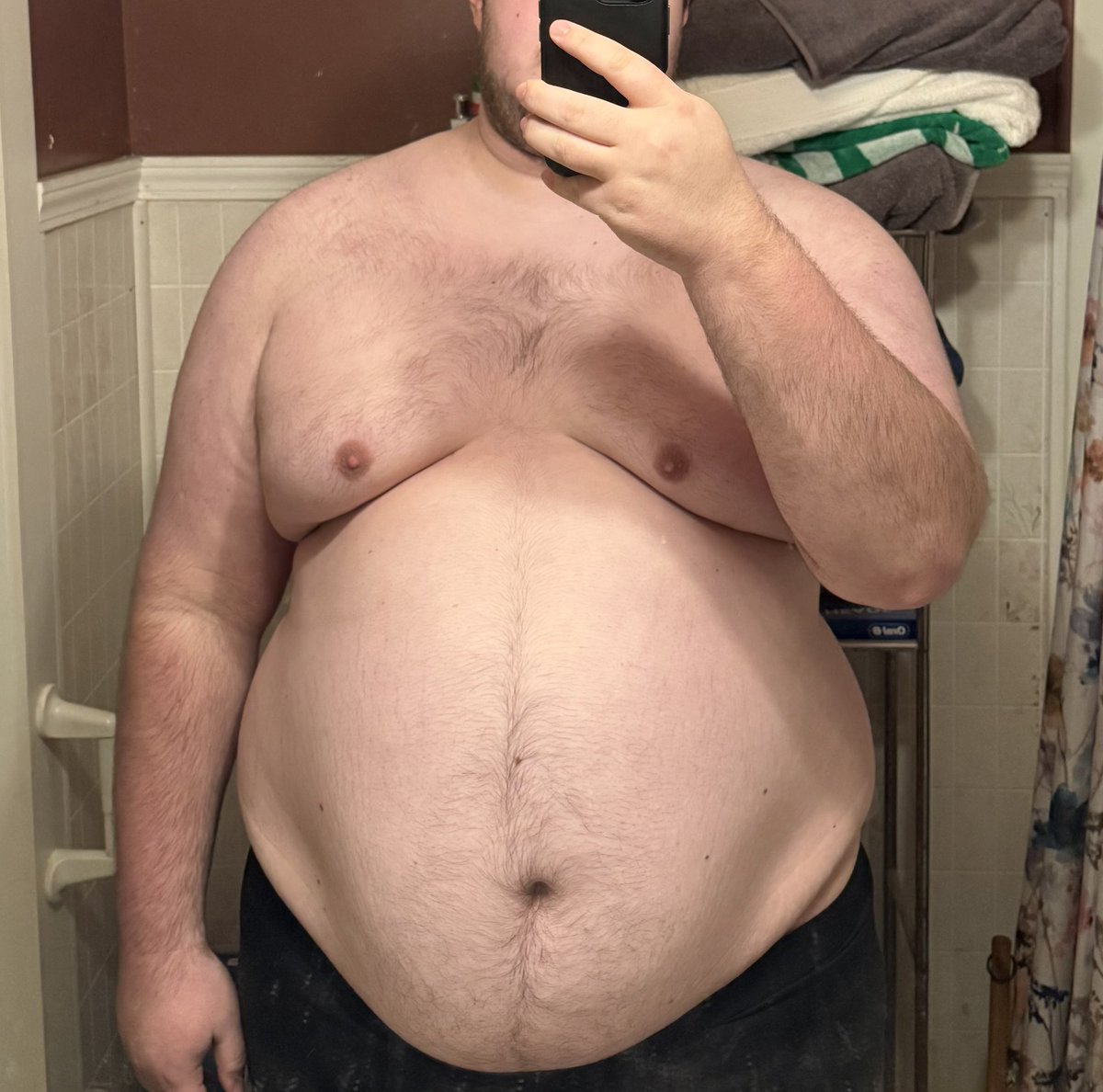 fatbf23's tweet photo. Every Tuesday is a Fat Tuesday around here https://t.co/AfSLPksUjG