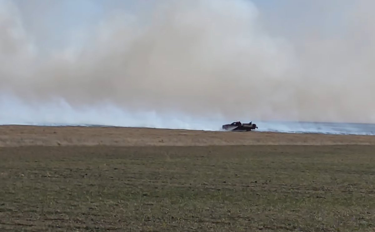 Colorado Division of Fire Prevention & Control tweet media