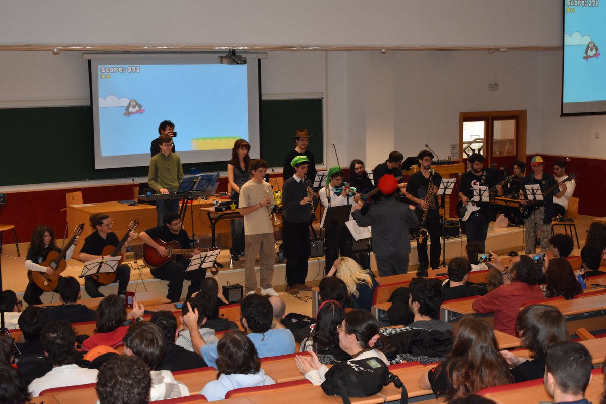 Virtual Soul tweet media