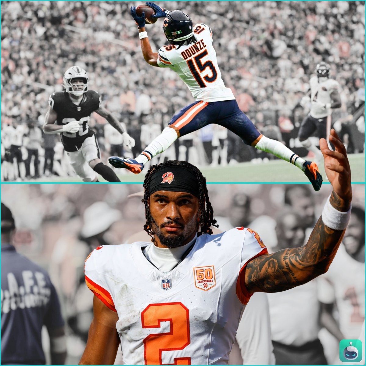 SleeperNFL tweet media