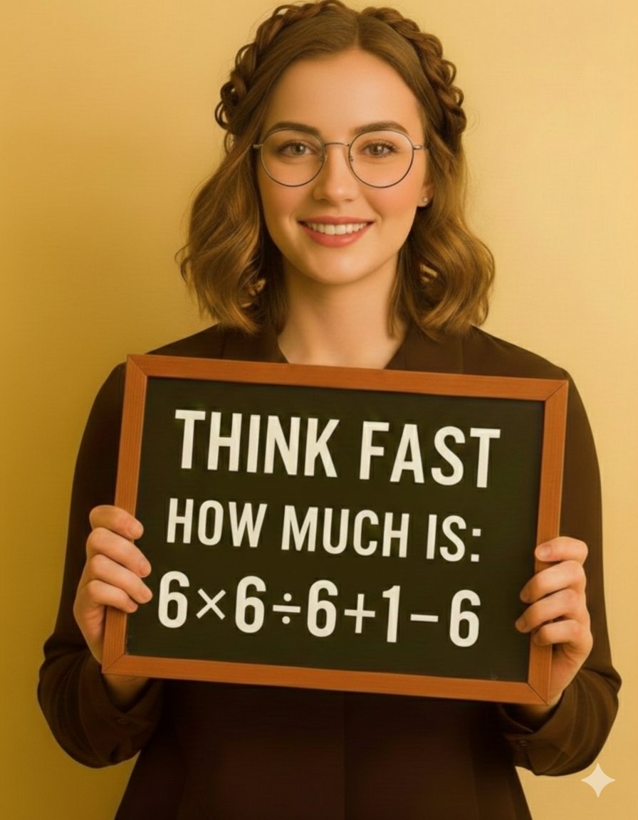 Genius can Solve This without any help..?