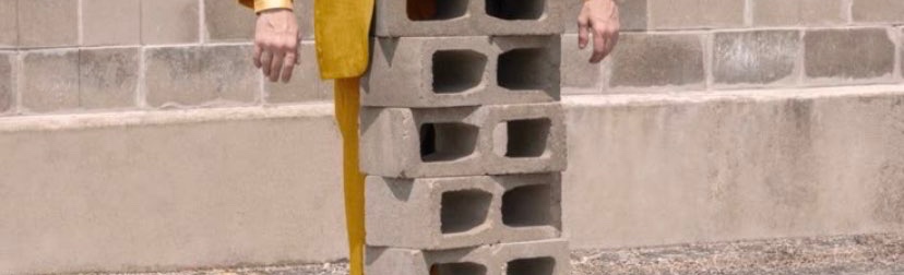 Built different, literally