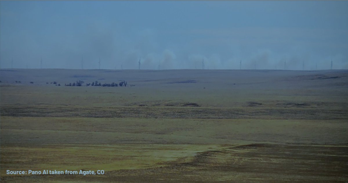 Colorado Division of Fire Prevention & Control tweet media