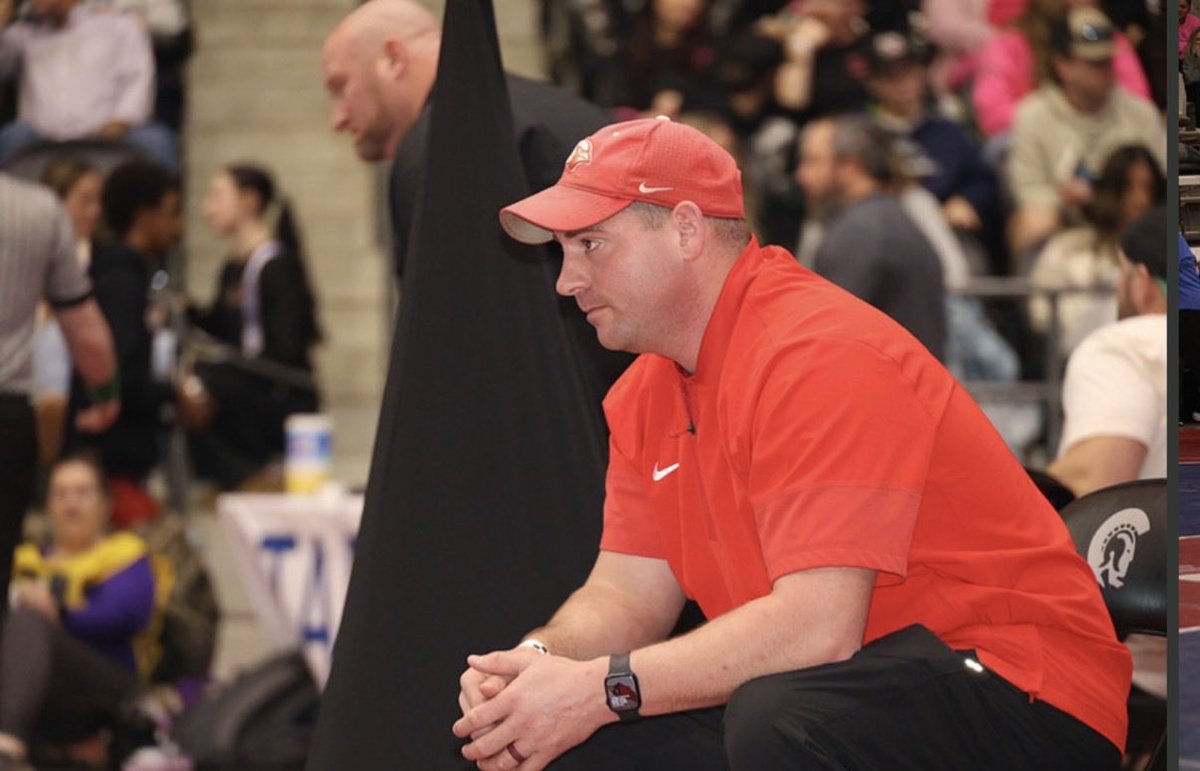 Coach Weatherford tweet media