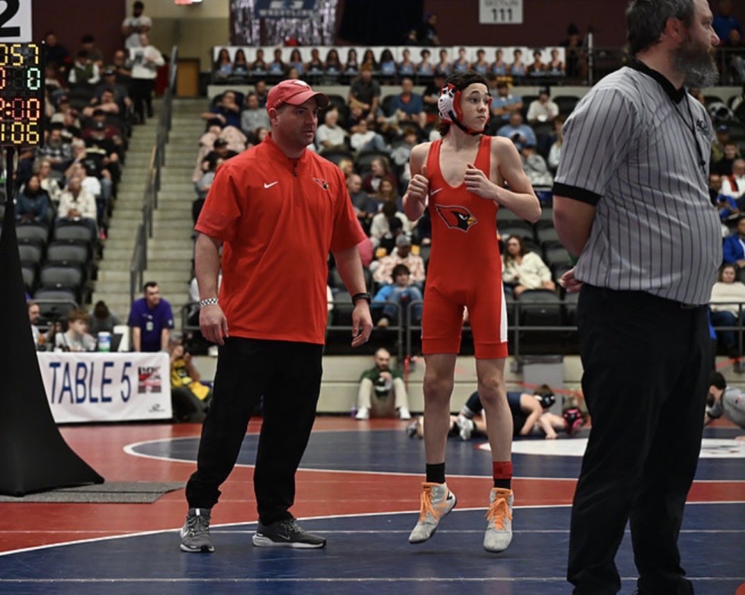 Coach Weatherford tweet media