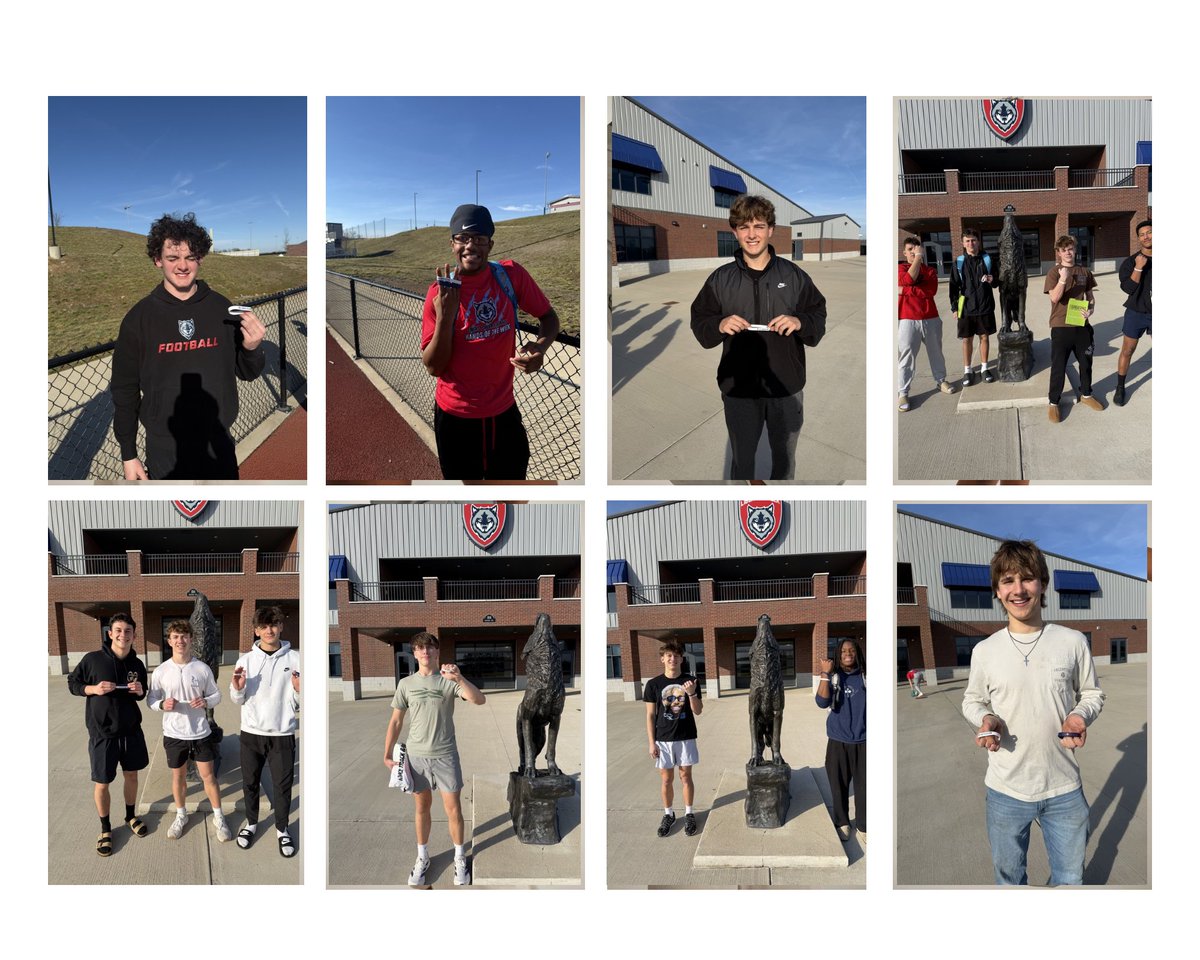 Liberty Creek HS Track & Field tweet media