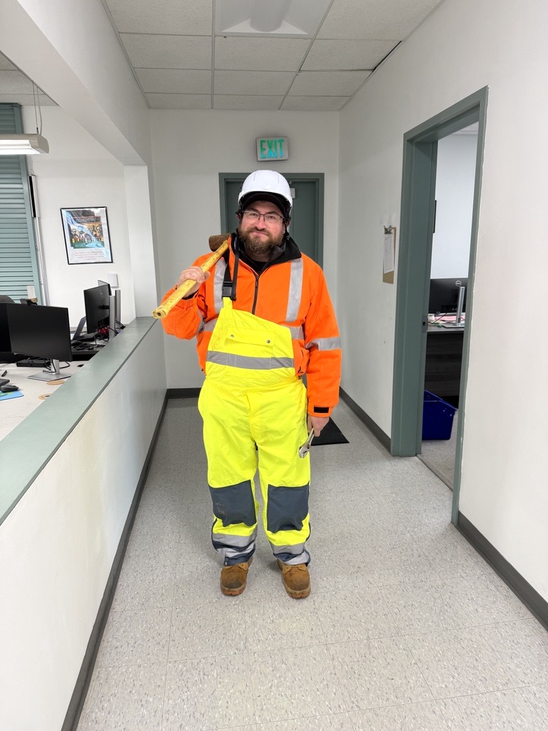 West County Wastewater tweet media