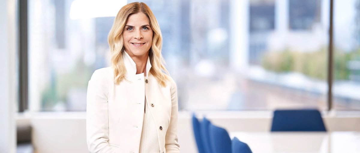 We are deeply saddened to learn of the passing of Christine Bergeron on February 13, following her courageous battle with cancer. Our thoughts are first and foremost with her husband and children as they navigate this profound loss.

Many members of the Convyta team had the