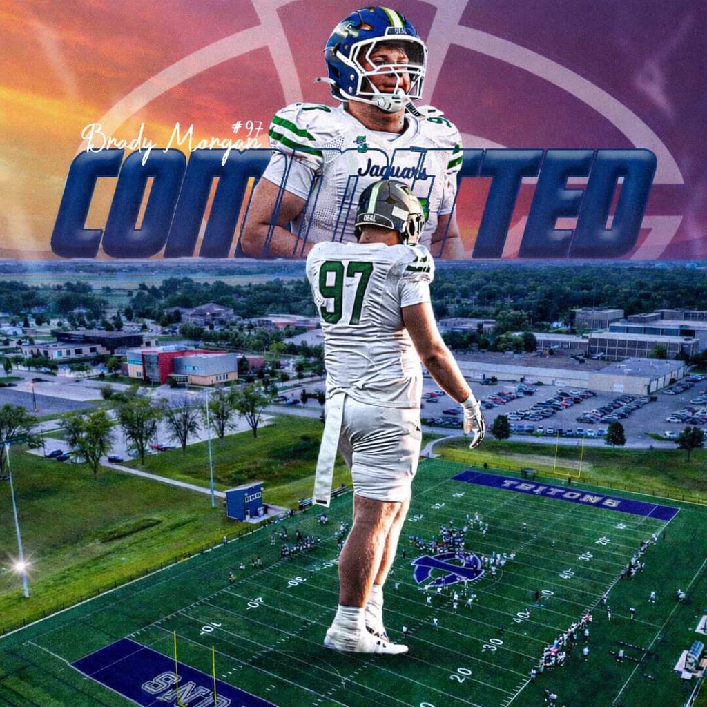 brady morgan tweet media