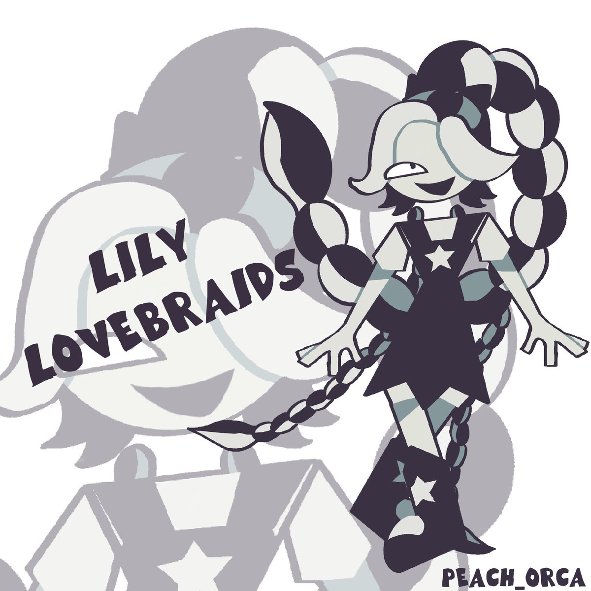 Peach_Orca's tweet photo. Ppt x fpe wow

#PoppyPlaytime #PoppyPlaytimeChapter5 #lilylovebraids #fundamentalpapereducationᅠ https://t.co/q54RgveI7t