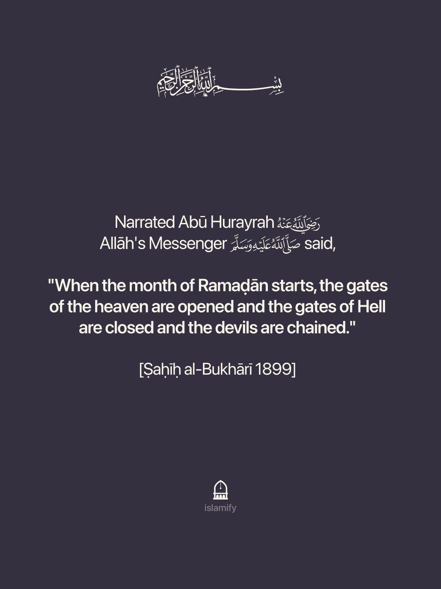 Alhamdhulillaah's tweet image. 