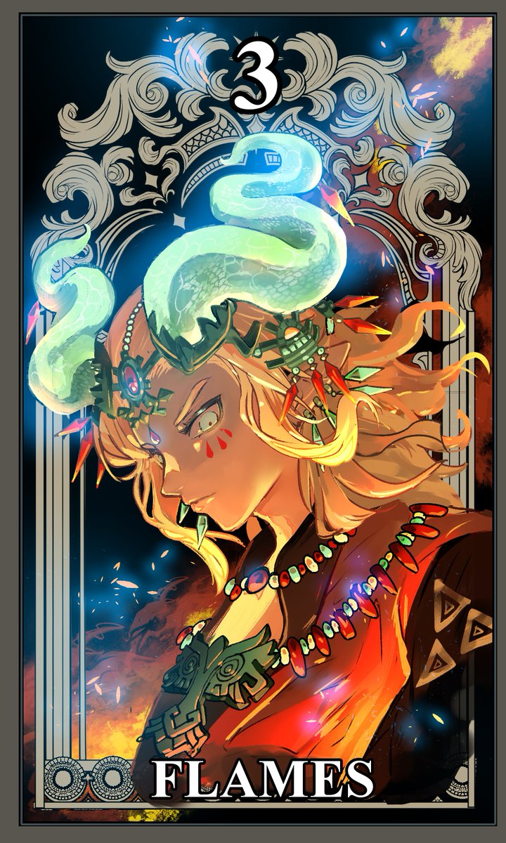 Tamon🌟H (@yamiochirink) on Twitter photo 