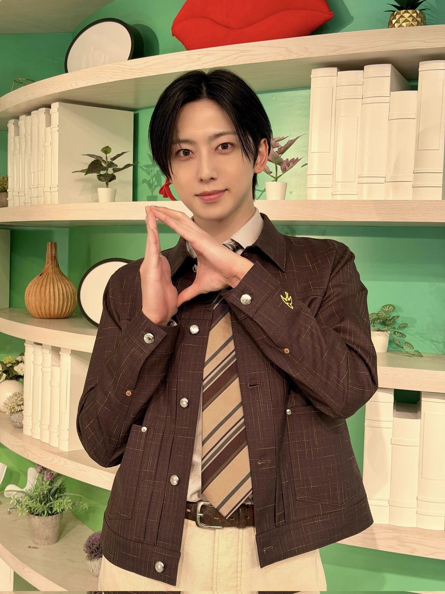 FUMA JAPAN FANBASE on X: 
