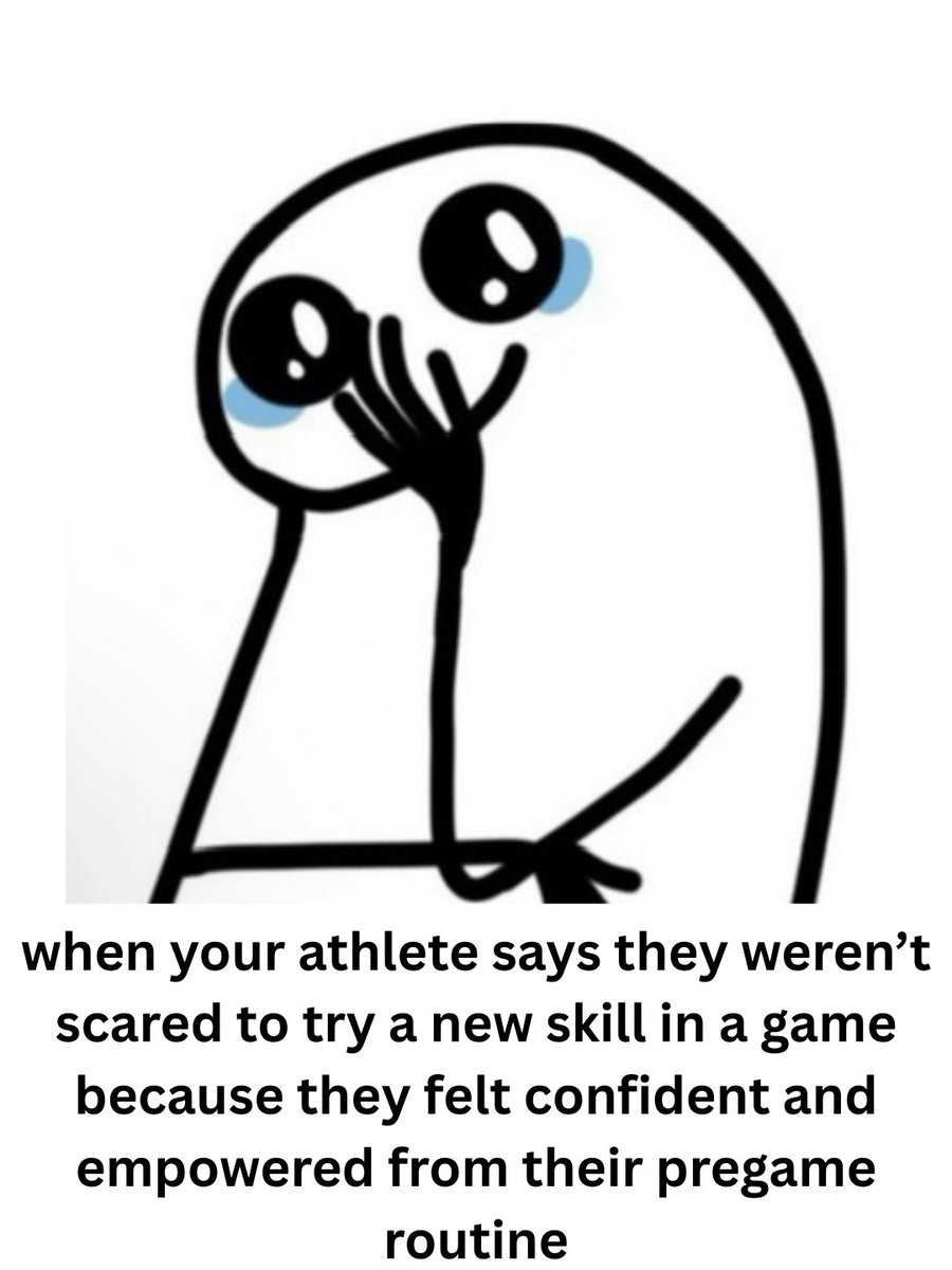 ACG Sports Mental Performance tweet media