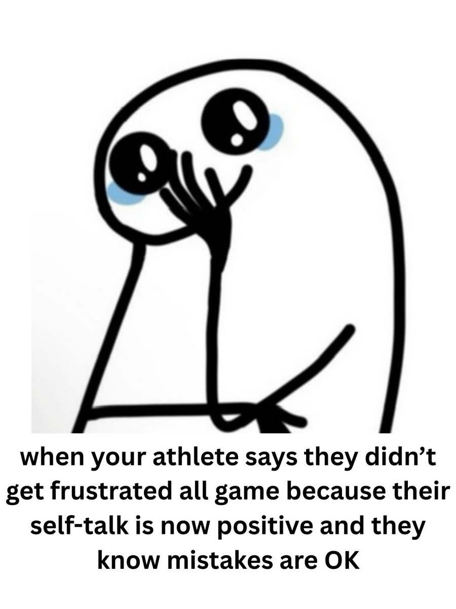 ACG Sports Mental Performance tweet media