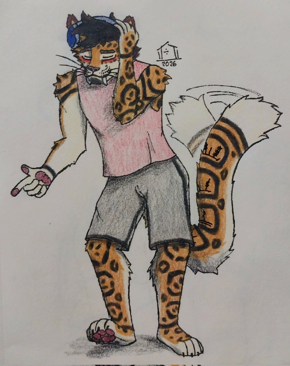 Tayson_Gato tweet media