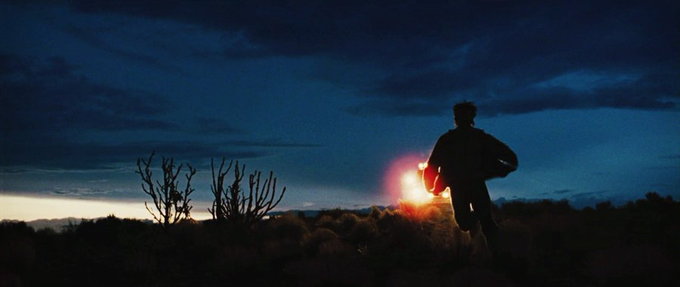 Gibboanxious's tweet photo. No Country for Old Men (2007) 

dir. the Coen Brothers https://t.co/OCcV0LaPLw