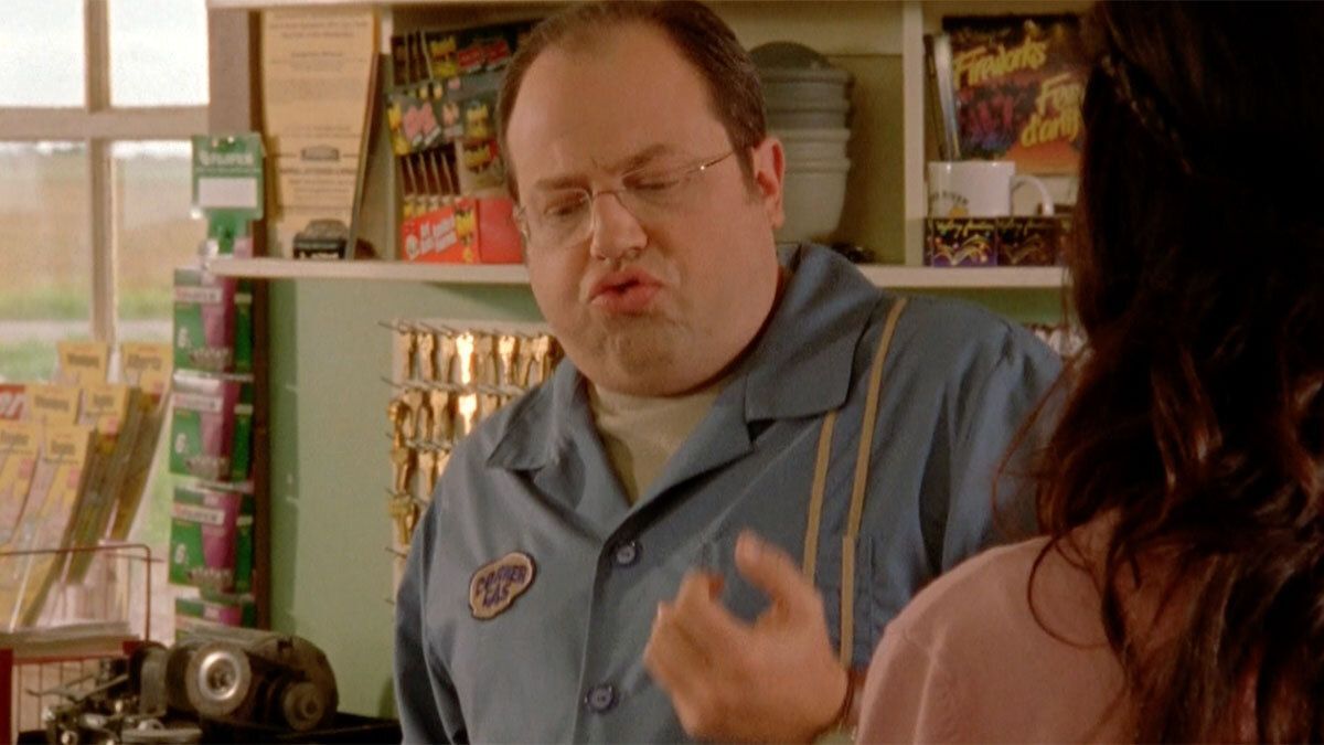Corner Gas tweet media
