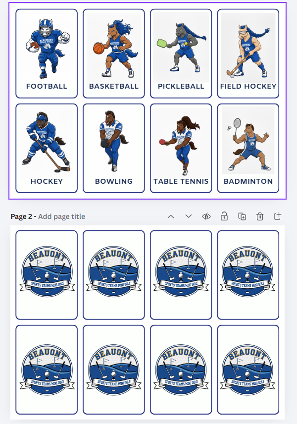 LaDonda Porter tweet media