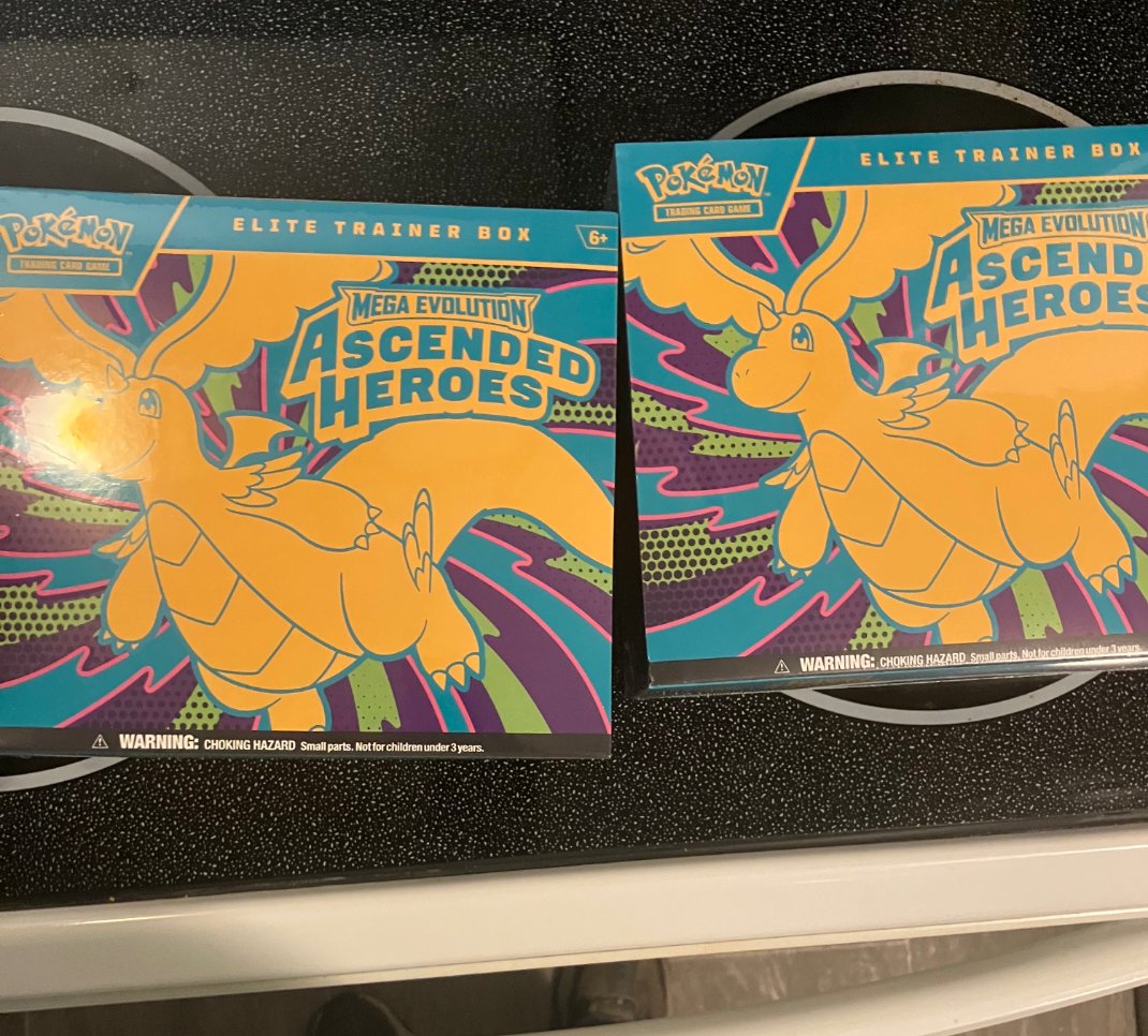 Step-mom coming in clutch tonight!