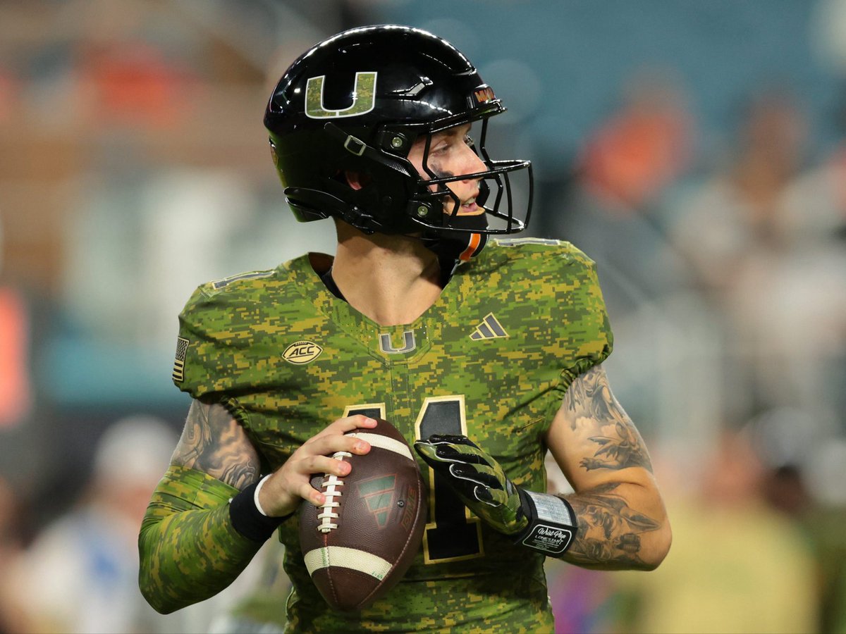 CFB Home tweet media