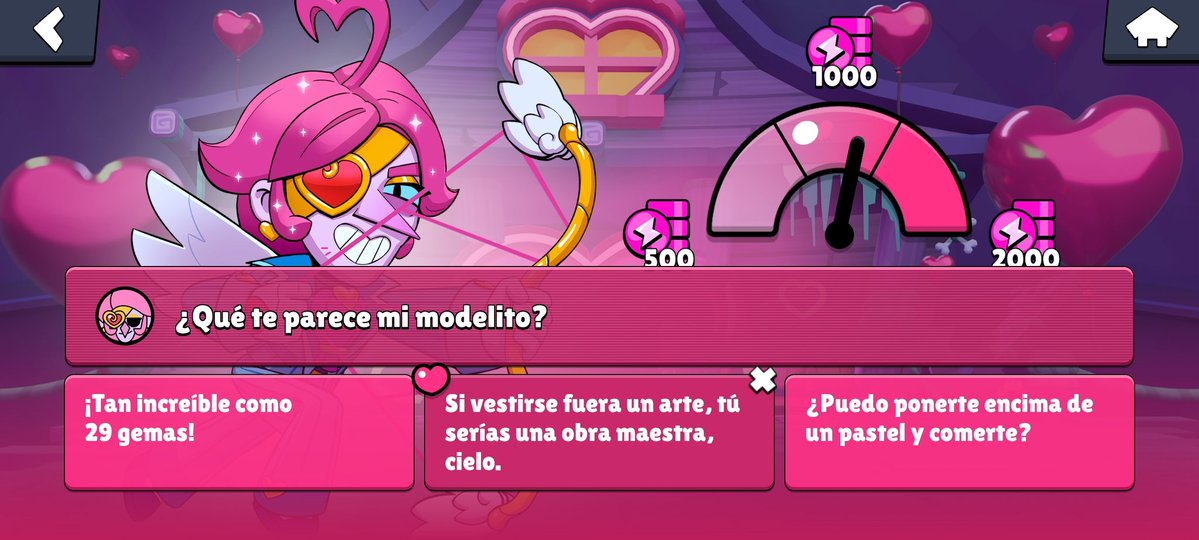 #Brawlentines #BrawlStars