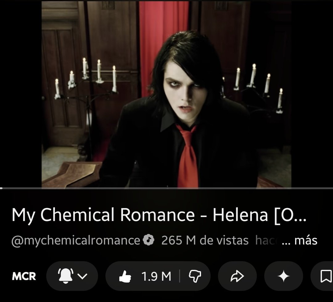 pov: eres yo a los 11 años apunto de que te cambie la vida para siempre