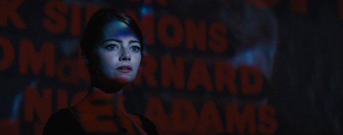 Gibboanxious's tweet photo. La La Land (2016) 

dir. Damien Chazelle https://t.co/lJDhEyt7XW
