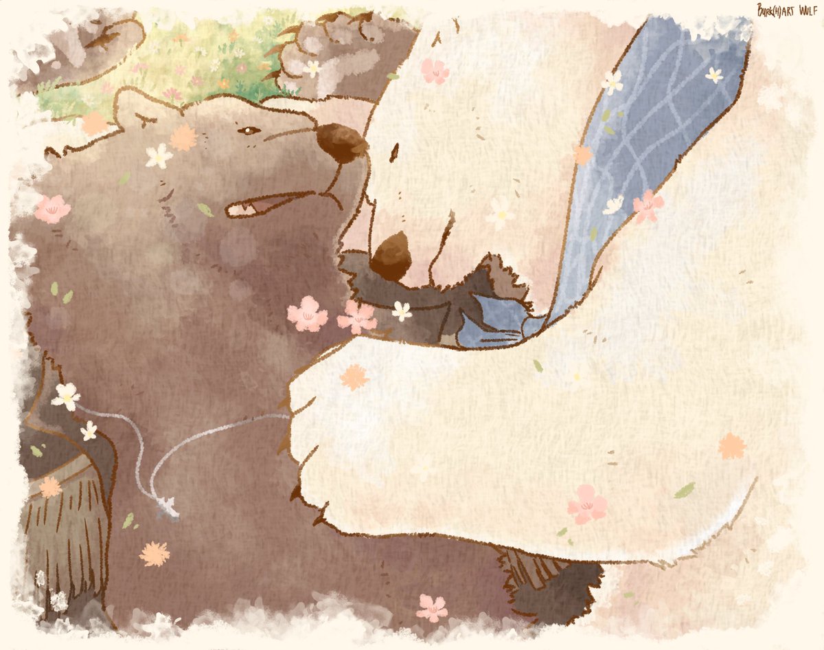 Burk(h)art Wulf 🪴 tweet media